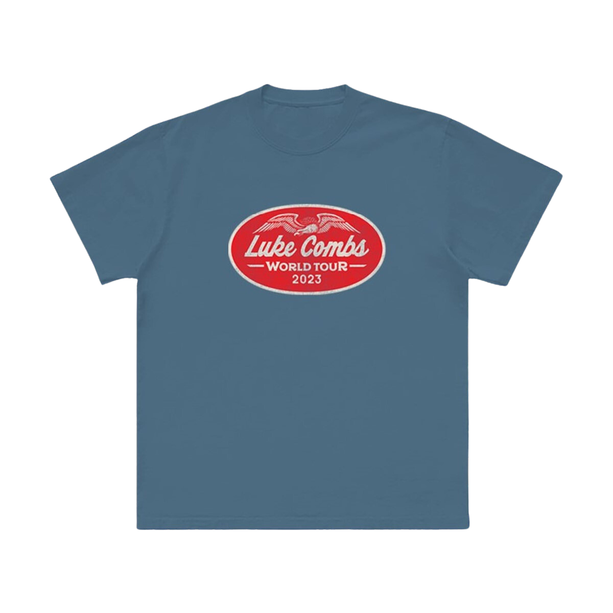 Wings World Tour Tee