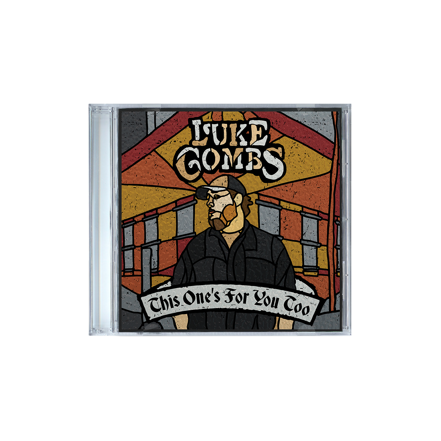 This One's for You Too (Deluxe Edition) | CD