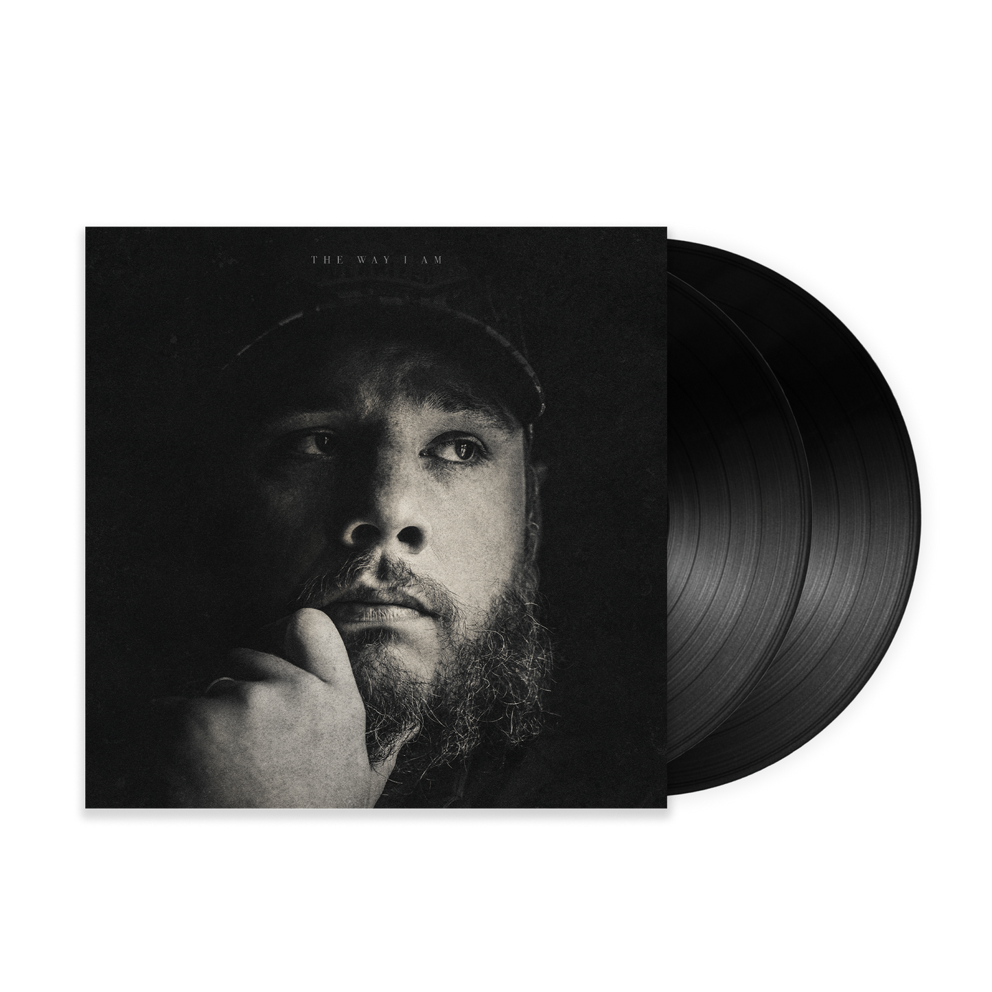 The Way I Am | Standard Black Double Vinyl