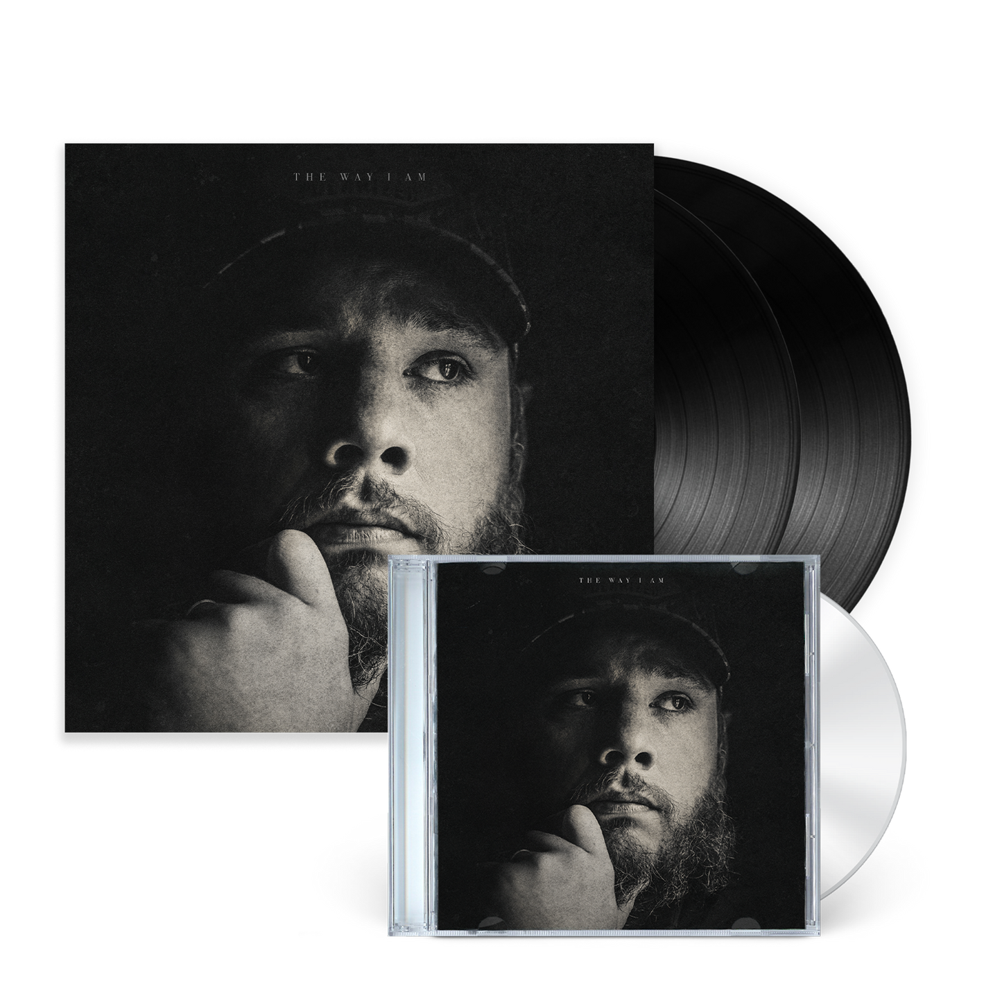 The Way I Am | Standard Bundle