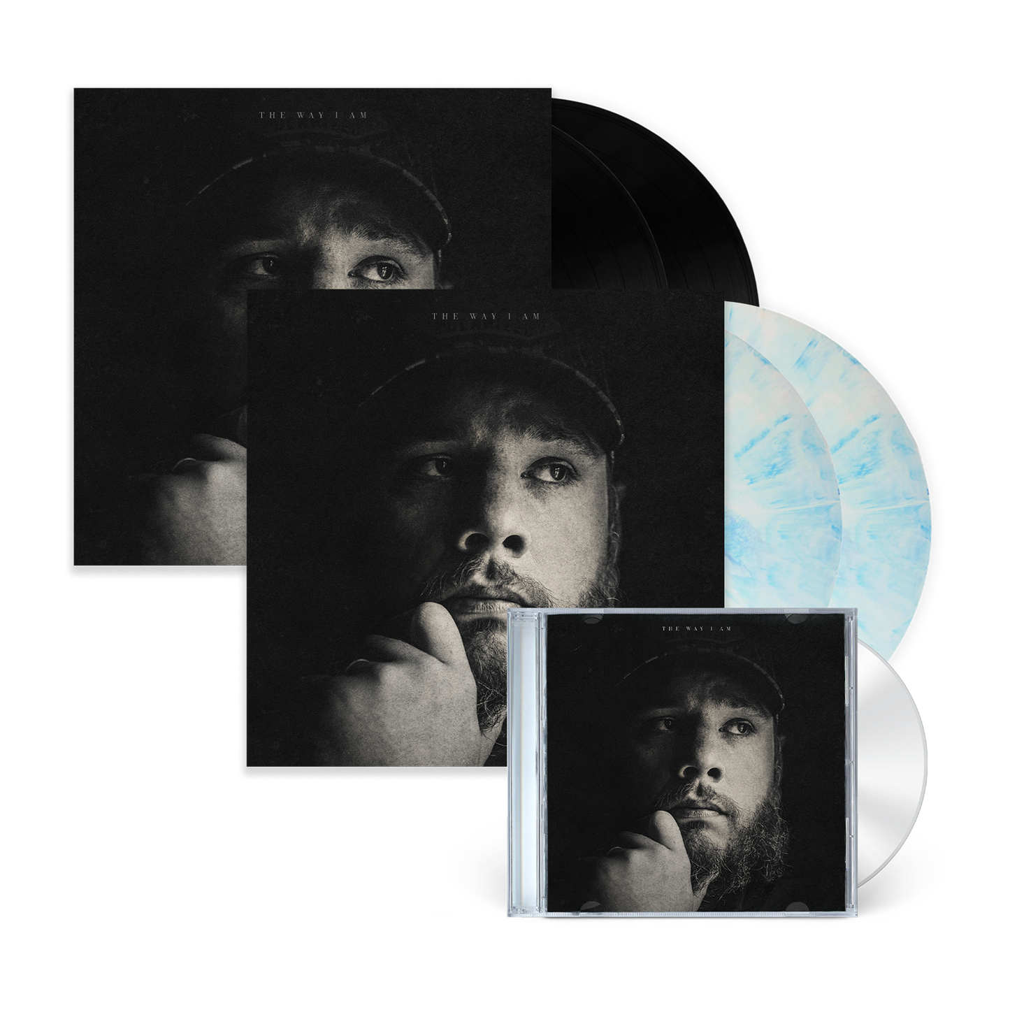 The Way I Am | Music Bundle