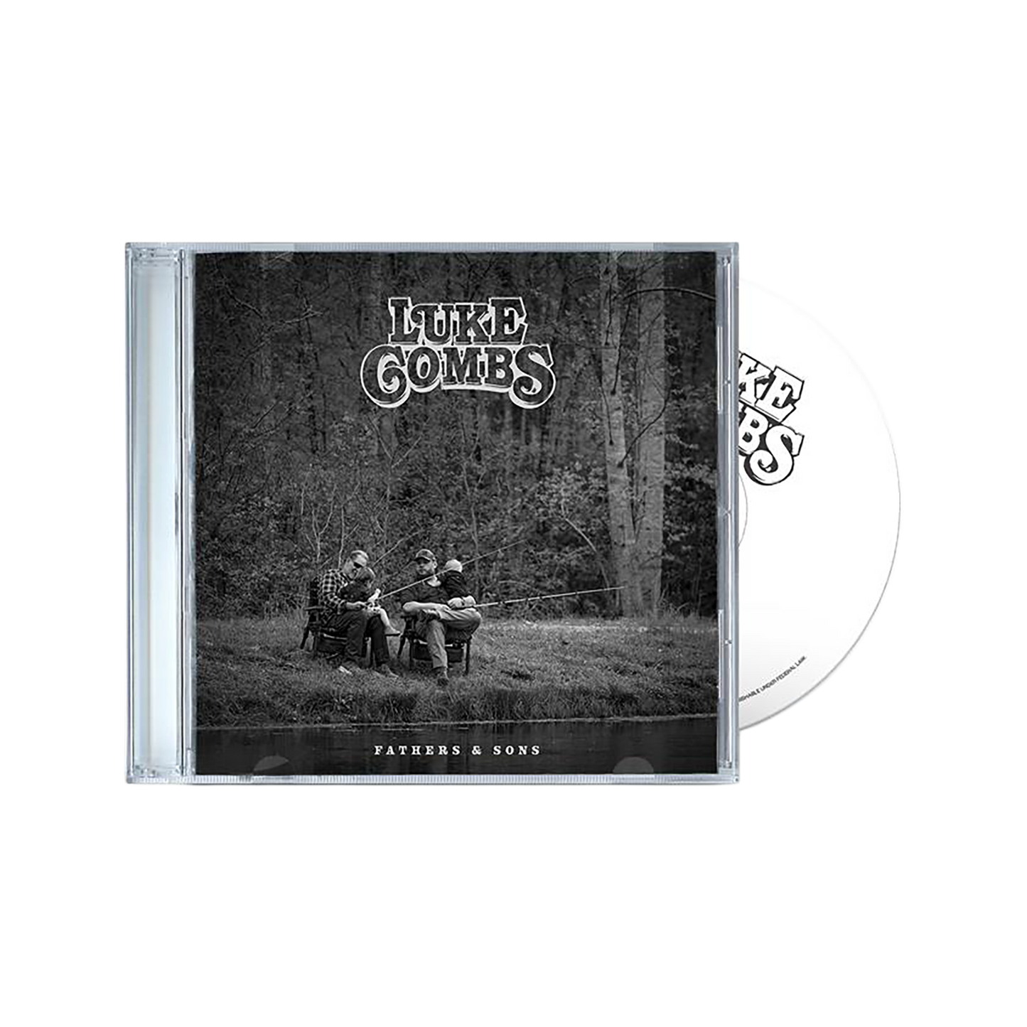 Fathers & Sons | CD