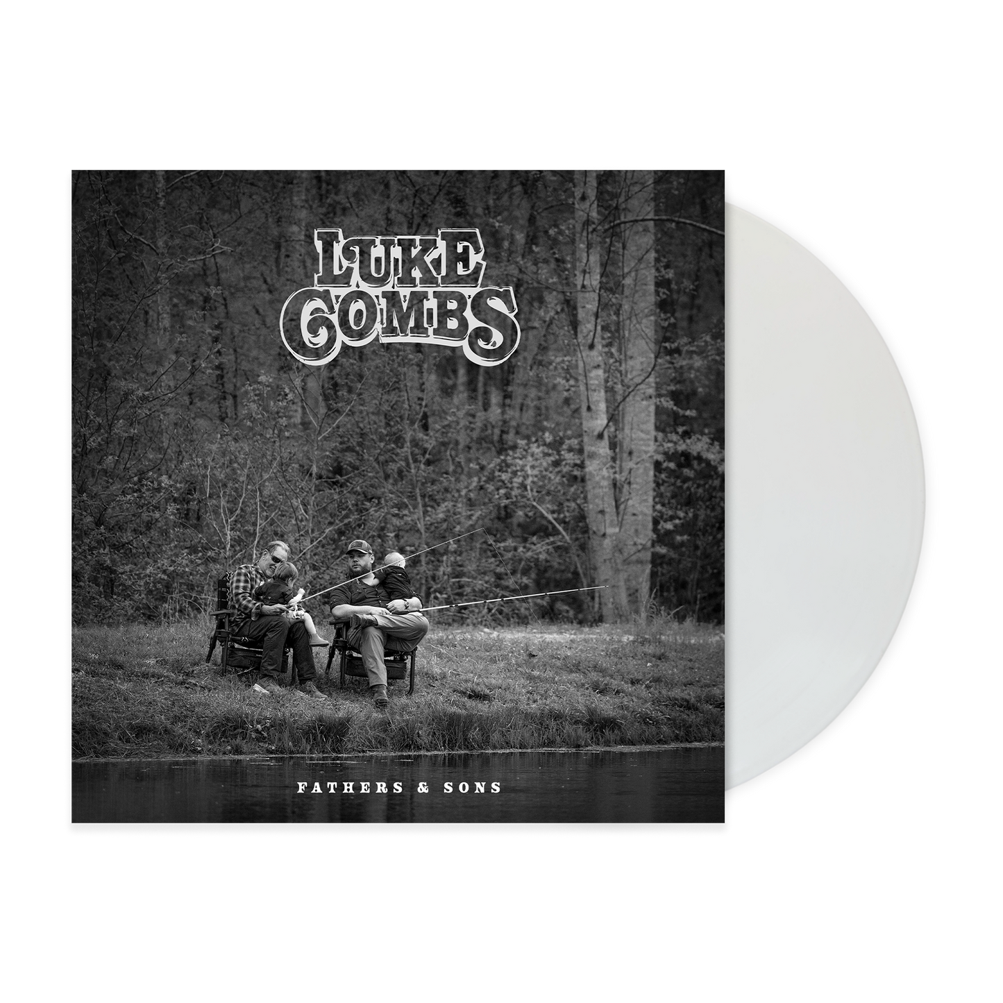 Fathers & Sons | Vinyl