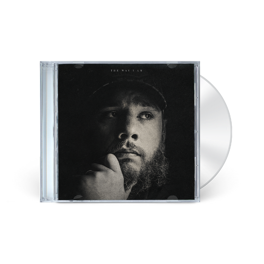 The Way I Am | Standard CD