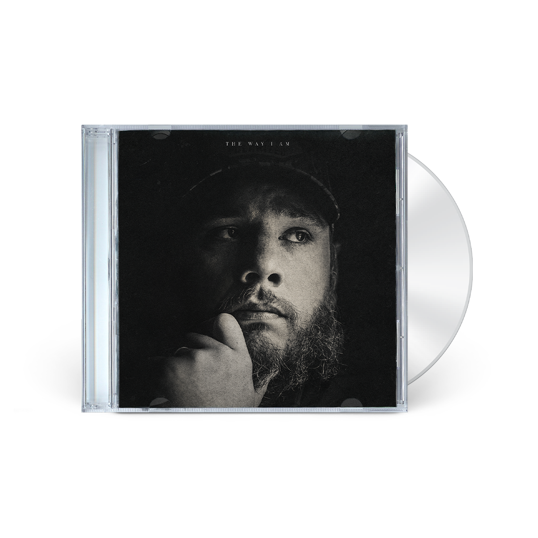 The Way I Am | Standard Bundle