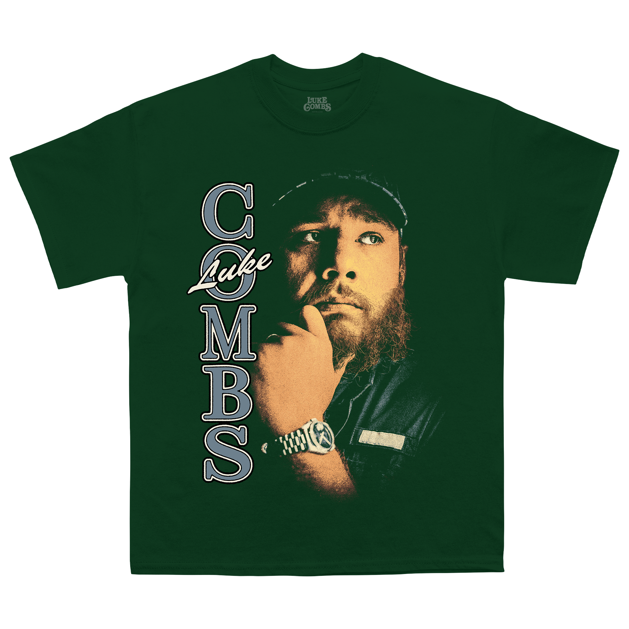 Collections | Luke Combs (UK) | Official Store